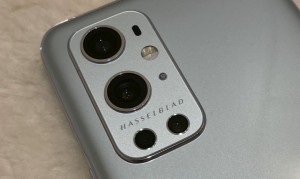 Живые изображения OnePlus 9 Pro доказывают о сотрудничестве с Hasselblad