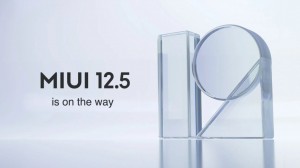MIUI 12.5 Global стал официальным