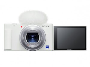 Sony ZV-1 сможет работать как веб-камера