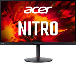 Мониторы Acer Nitro XV2 выходят в России