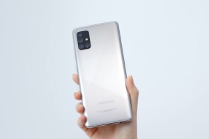 Samsung Galaxy A52 5G получит 120 Гц-экран