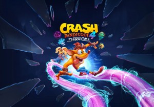 Crash Bandicoot 4: It's About Time появится на ПК и Nintendo Switch