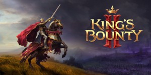 Запуск игры King's Bounty II откладывается