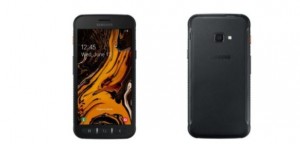 Объявлены характеристики и цена смартфона Samsung Galaxy XCover 5