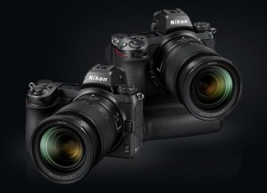 Nikon Z6 II теперь может писать видео в 4К 60к/с