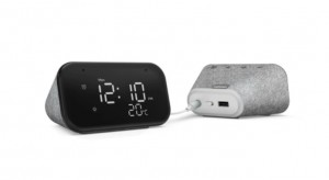 Lenovo Smart Clock Essential стоят 60 долларов