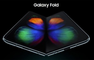 Samsung Galaxy Fold продают со скидкой в 59 тысяч рублей