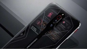 Игровой смартфон Nubia Red Magic 6 уже готов к выходу