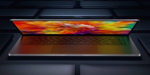 Ноутбук RedmiBook Pro получит качественный экран
