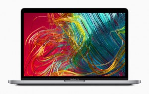 Новые MacBook Pro будут поддерживать карт-ридер и HDMI