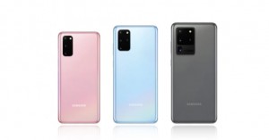Samsung Galaxy S20 теперь поддерживает eSIM