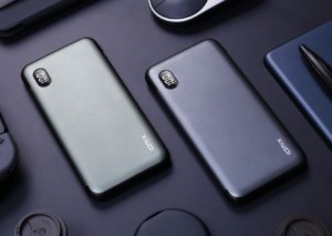 Xiaomi выпустила пауэрбанк IDMIX P10 Pro емкостью 10000 мАч