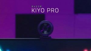 Razer представила USB-камеру для стримов Kiyo Pro с технологией STARVIS