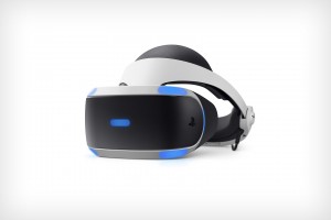Sony представила гарнитуру PlayStation VR нового поколения