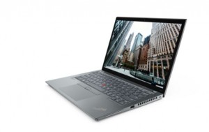 Lenovo анонсировала обновленную серию ноутбуков ThinkPad X13 Gen 2 
