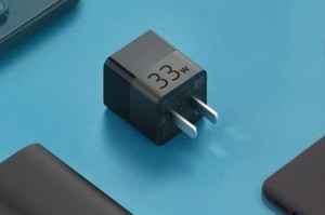 ZMI 33W GaN Charger Mini новое зарядное устройство