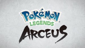 Представлена игра Pokemon Legends: Arceus