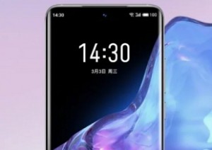 Meizu 18 Pro получит аккумулятор на 4500 мАч
