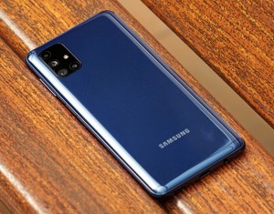 Samsung Galaxy M42 получит поддержку 5G