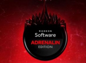 Выпущен новый графический драйвер AMD Radeon Software Adrenalin 21.3.1