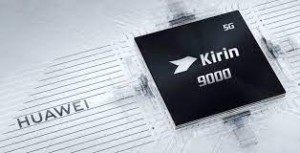 Huawei скоро запустит чипсет Kirin 9000L