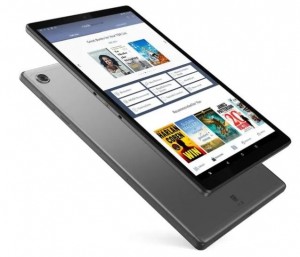 Планшет Barnes  Noble Nook 10” HD Tablet оценен в $130