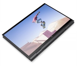 Представлен обновленный ноутбук-трансформер HP Envy x360 15