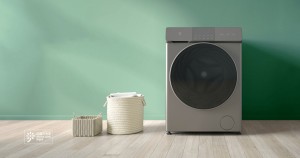 Xiaomi тизерит MIJIA Washing Machine
