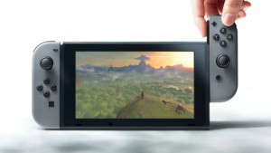 Qualcomm делает свою игровую консоль в духе Nintendo Switch