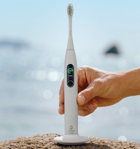 Oclean запускает умную электрическую зубную щетку Xpro Elite