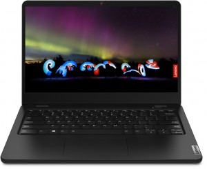 Представлены недорогие ноутбуки Lenovo 14e/14w Gen 2