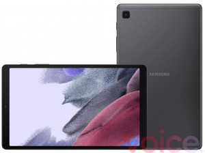 Планшет Samsung Galaxy Tab A7 Lite засветился в сети