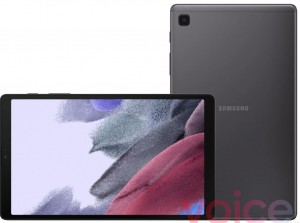 Известны основные характеристики Samsung Galaxy Tab A7 Lite
