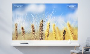 Проектор Xiaomi Mi Smart Projector 2 Pro получил поддержку HDR10