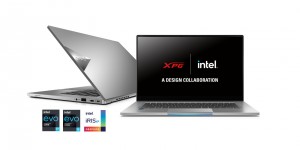 ADATA представила ультрабук XPG XENIA Xe с графикой Intel Iris Xe