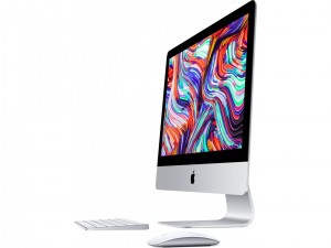 Apple планирует выпустить новые iMac