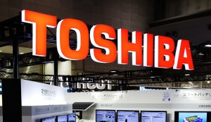 Активы Toshiba предлагают купить за 20 миллиардов долларов