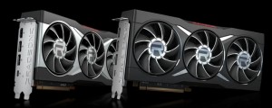 Видеокарту AMD Radeon RX 6800 XT Midnight Black уже раскупили
