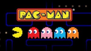 Культовая игра PAC-MAN 99 вышла на Nintendo Switch