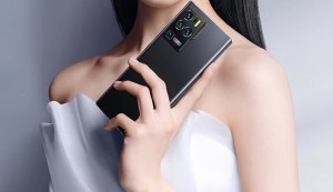 Смартфон ZTE Axon 30 Ultra будет стоить $1200