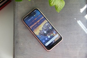Смартфон Nokia 4.2 обновили до Android 11 
