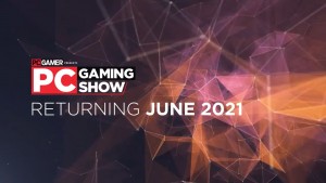 Игровое мероприятие PC Gaming Show 2021 состоится этим летом