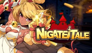 Hermit Games и 2P Games представили приключенческую игру Nigate Tale