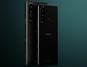 Представлен флагманский смартфон Sony Xperia 1 III