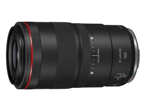 Объектив Canon RF 100mm F2.8L Macro IS USM оценен в $1400