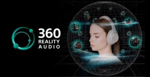 Google сотрудничает с Sony для внедрения технологии 360 Reality Audio