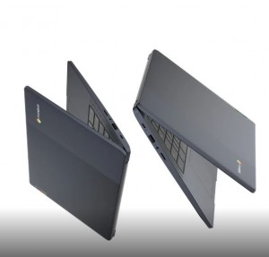 Новые Chromebook Lenovo на базе процессора MediaTek