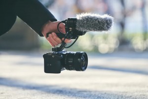 Камера Sony FX3 Cinema Line оценена в 380 тысяч рублей