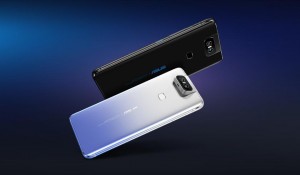 ASUS ZenFone 8 Mini замечен в списке Geekbench