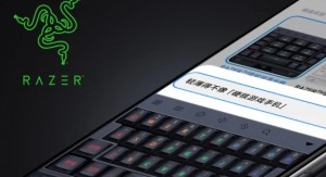 Redmi K40 Game Enhanced Edition получил уникальную клавиатуру